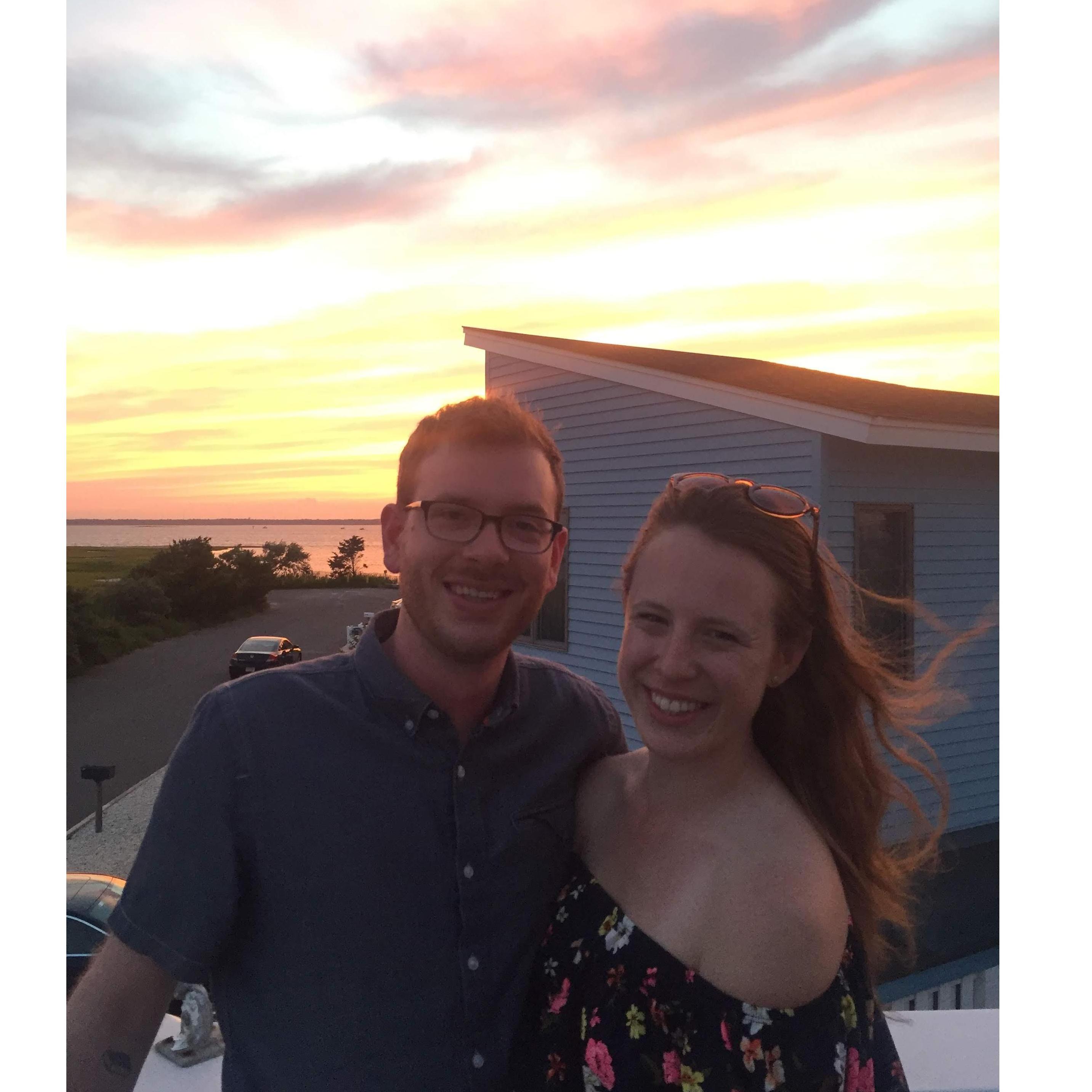 Long Beach Island 2017