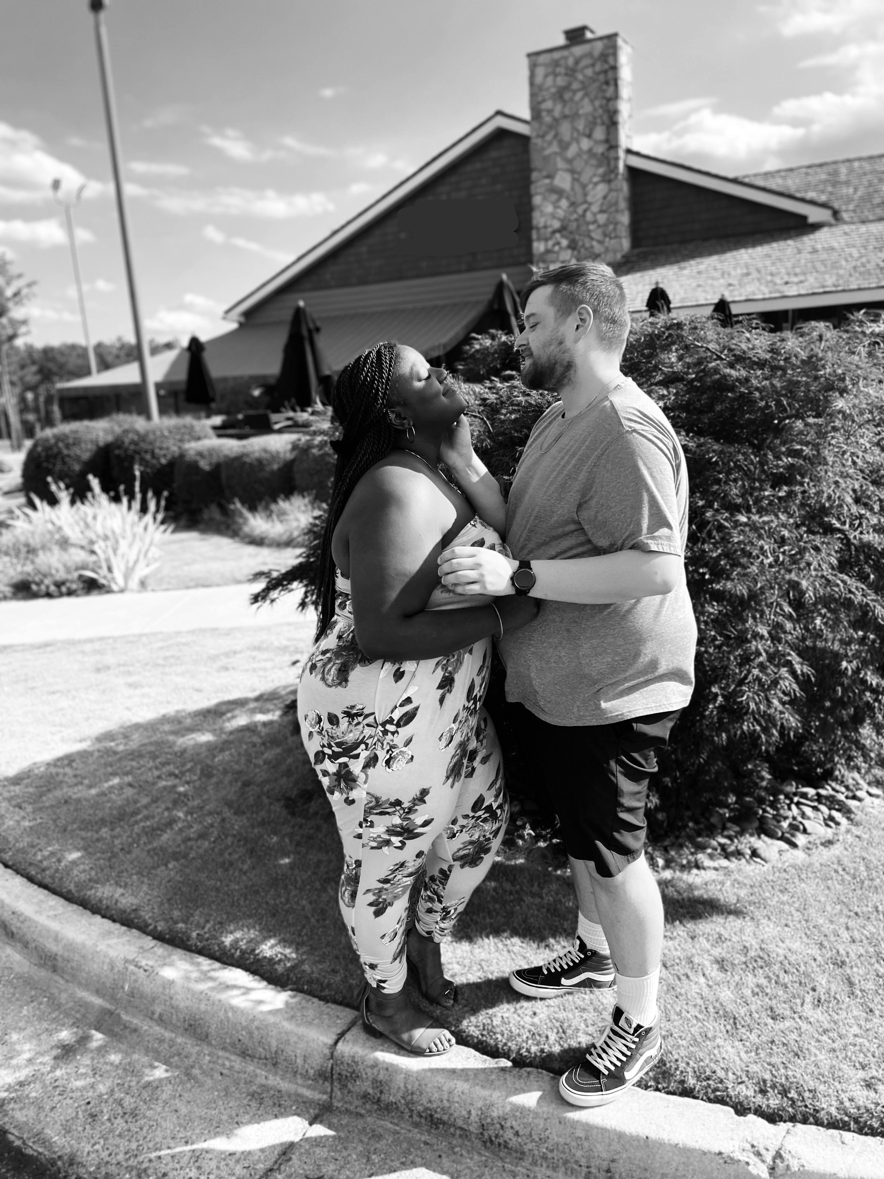 The Wedding Website of Chelsea Jenkins and Jack Paulson