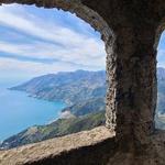 Santuario di Maria Santissima Avvocata