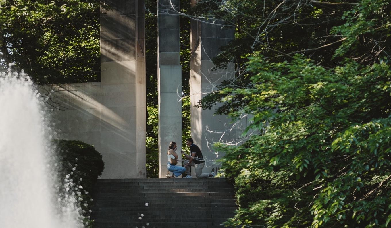 The Wedding Website of Ellie Harrington and Nick Williams