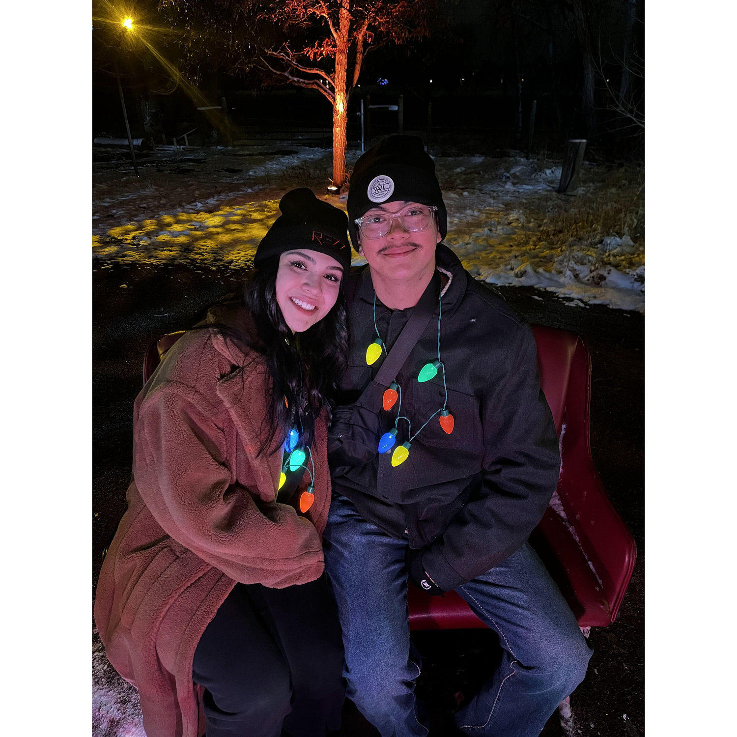 Christmas
