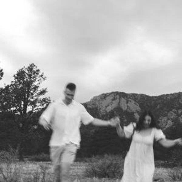 Honeymoon Fund - Venmo