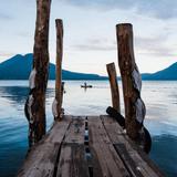 Visit Lake Atitlán