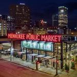 Milwaukee Public Market