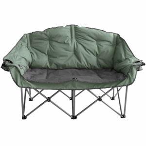 Double Camping Chair | KUMA™ Outdoor Gear