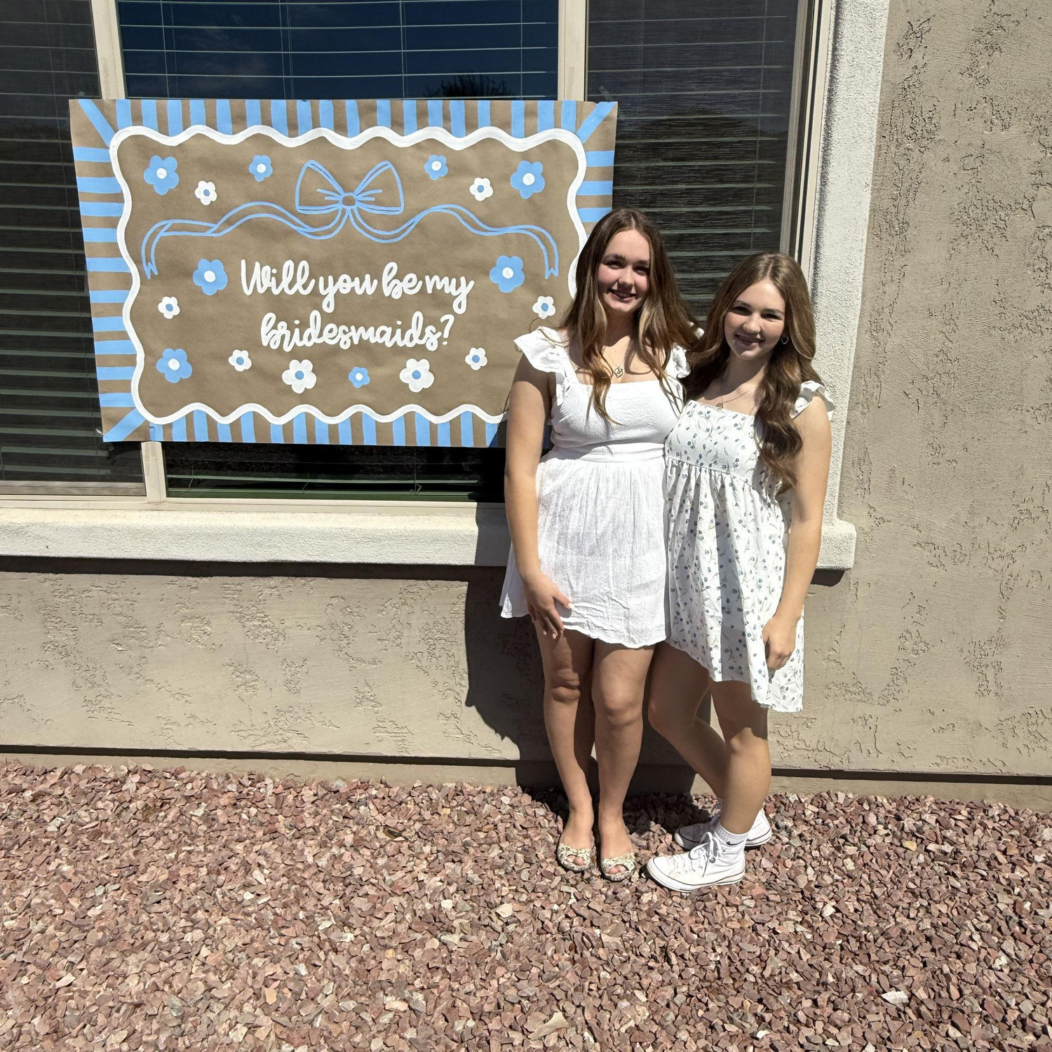 jaycee - bridesmaid
