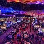 Desert Diamond Casino - West Valley