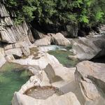Warren Falls