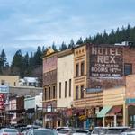 Historic Downtown Truckee