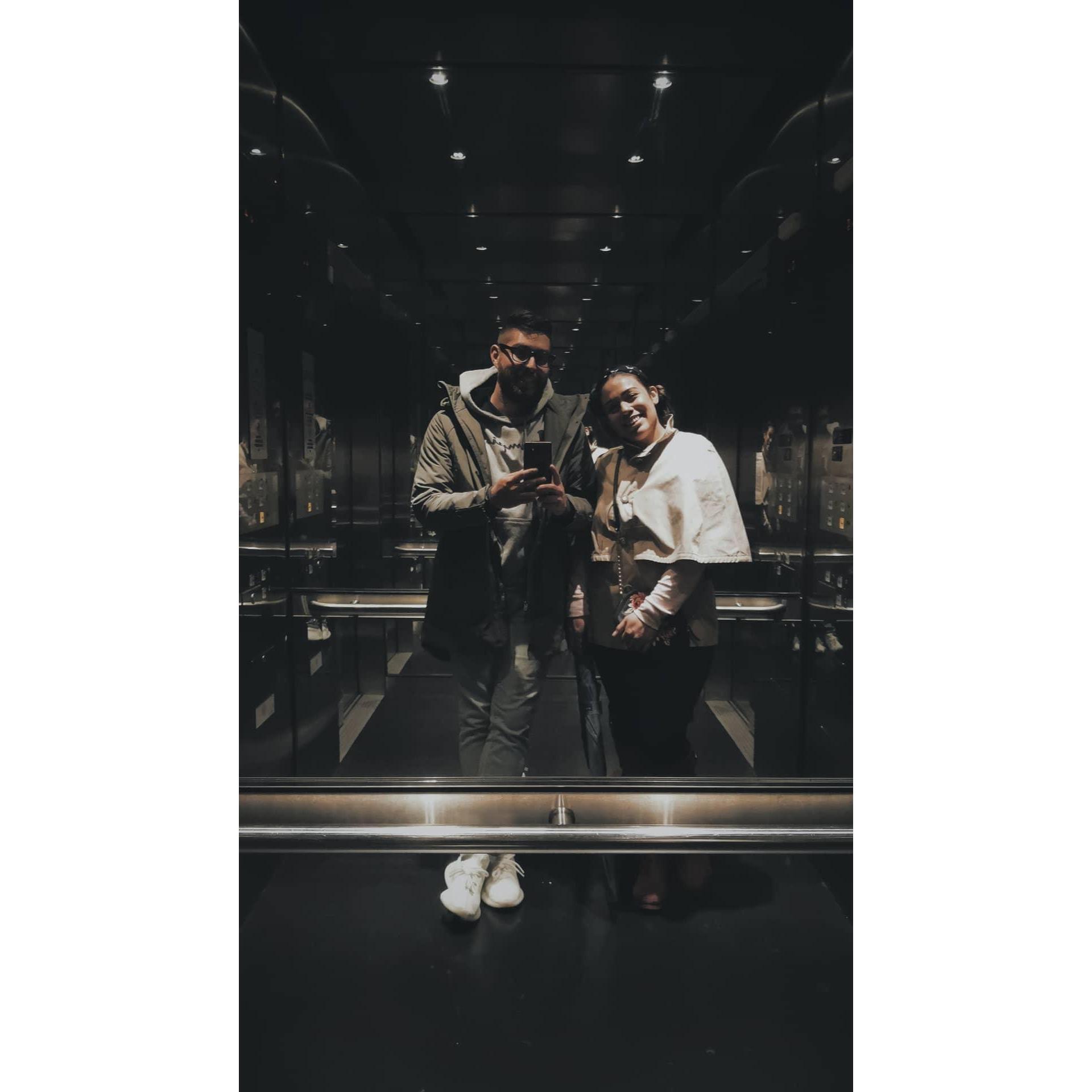 2018 - San Francisco, CA
