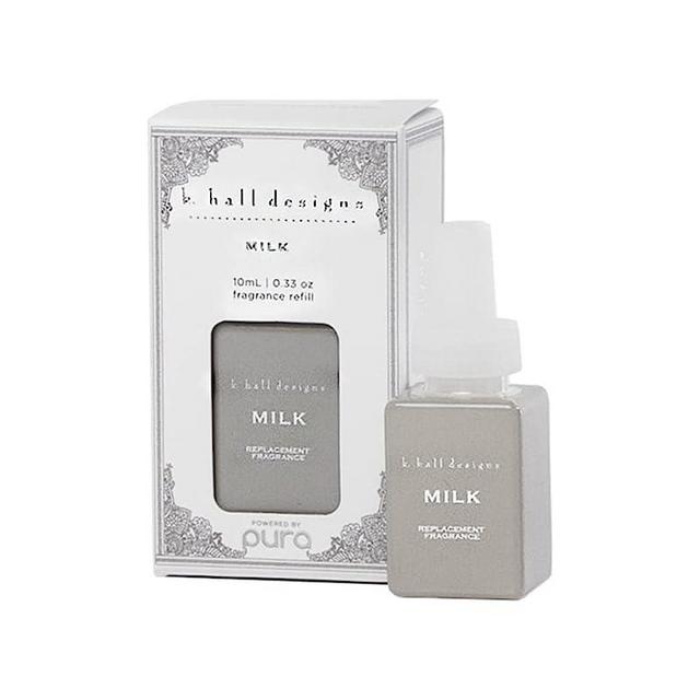 Milk Scent Pura K. Hall Design Diffuser Refill