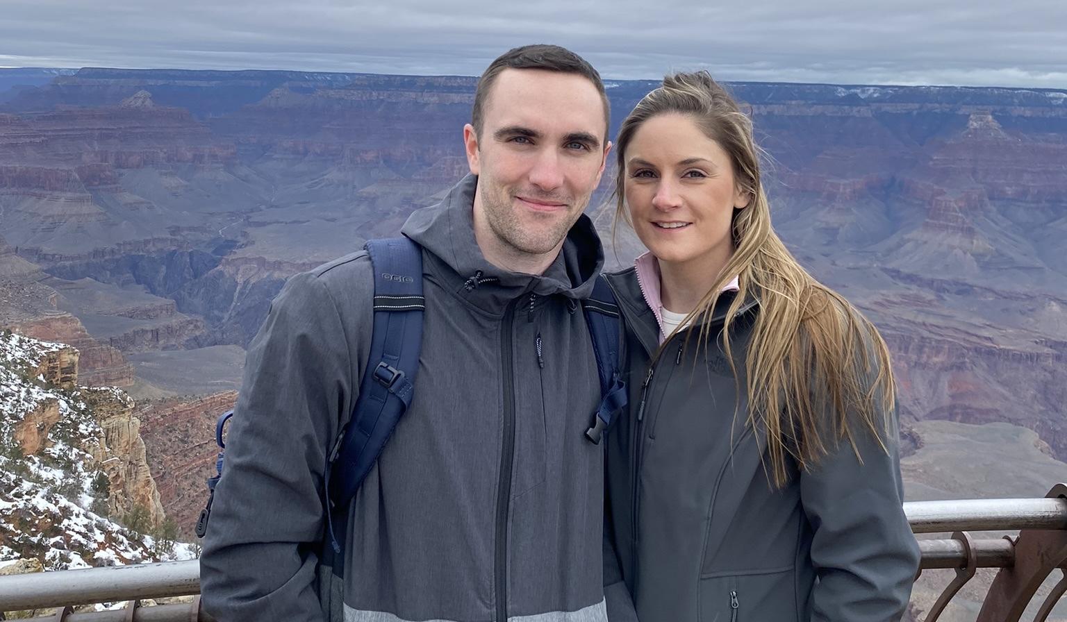 The Wedding Website of Caitlin Piasecki and Rich Deiss