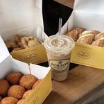 Porto's Bakery and Cafe