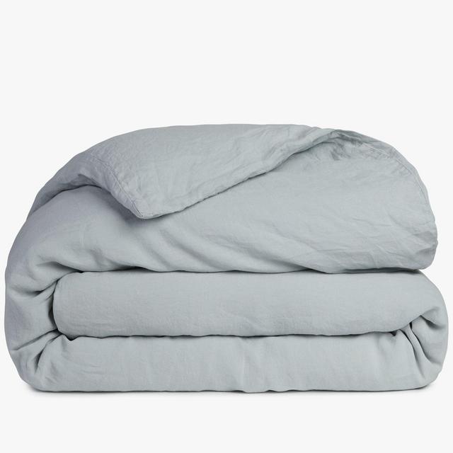Linen Duvet Cover