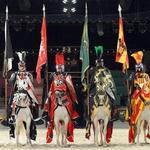 Medieval Times Dinner & Tournament