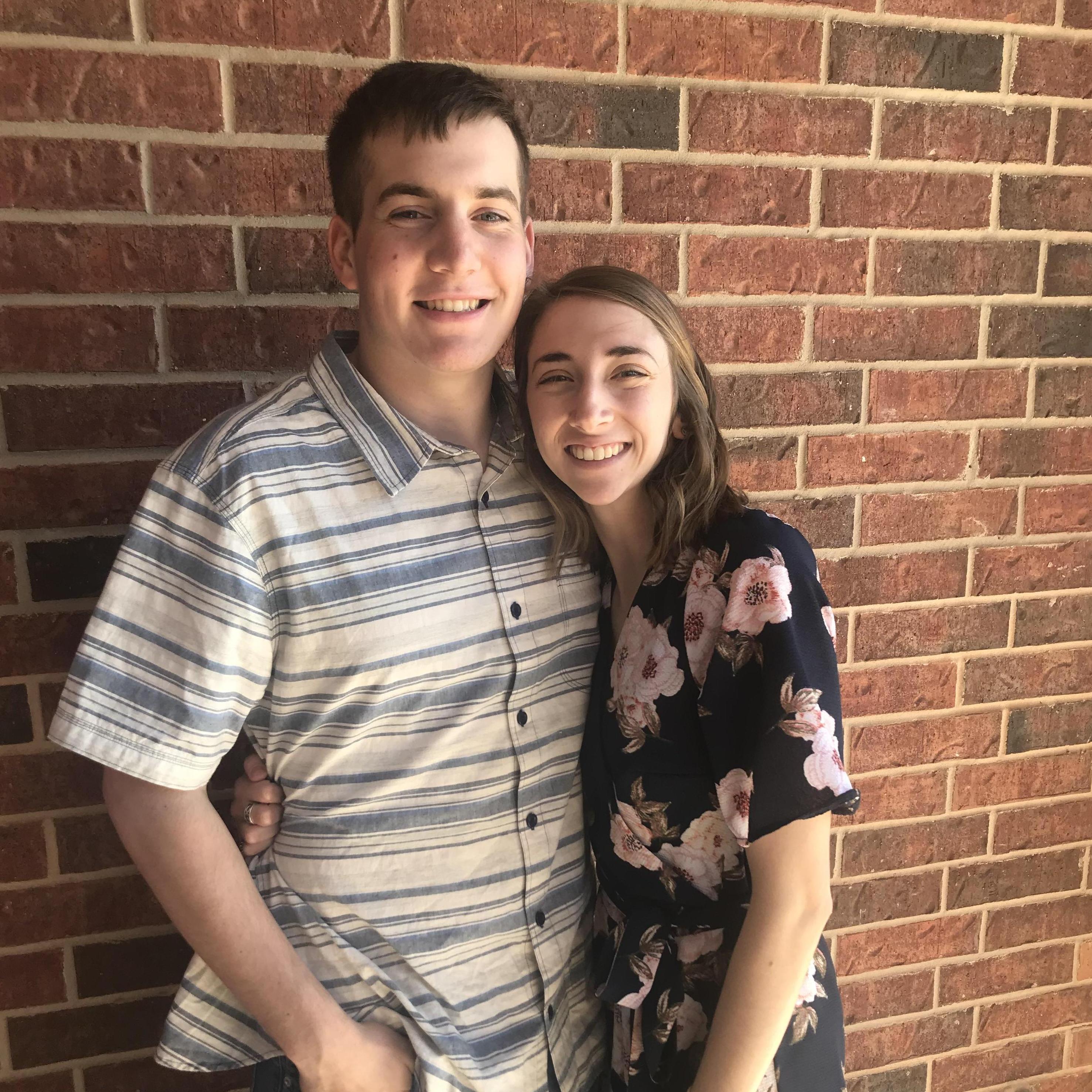 Thank you Jesus for dying on the cross for us and giving us the gift of eternity with you! Happy Easter! 4/21/19