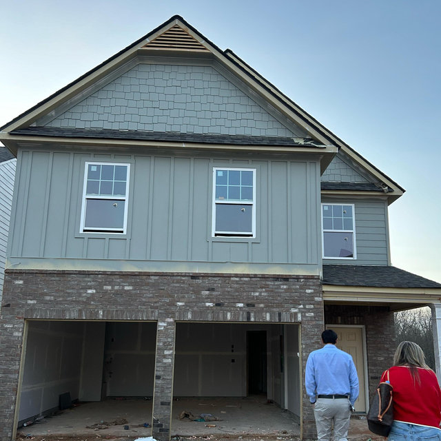 New Home Fund