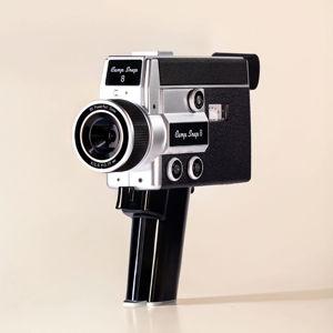 CS-8 Digital Video Camera