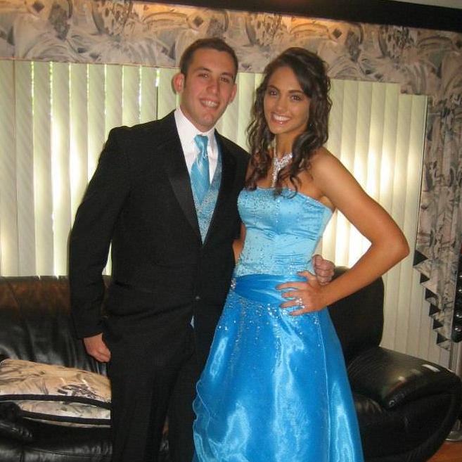Prom 2012