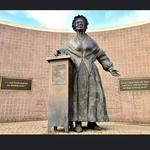Sojourner Truth Monument