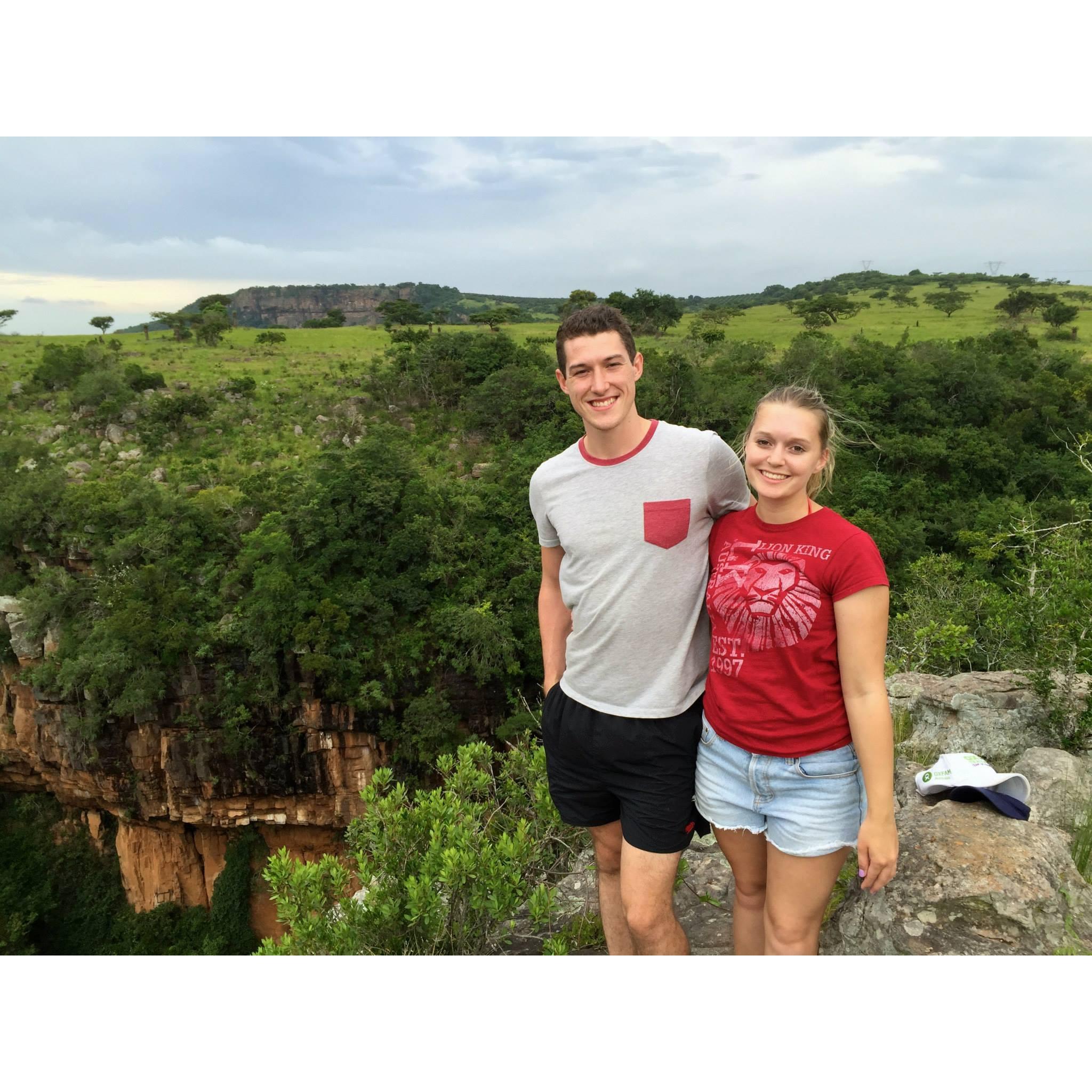 Zimbabwe