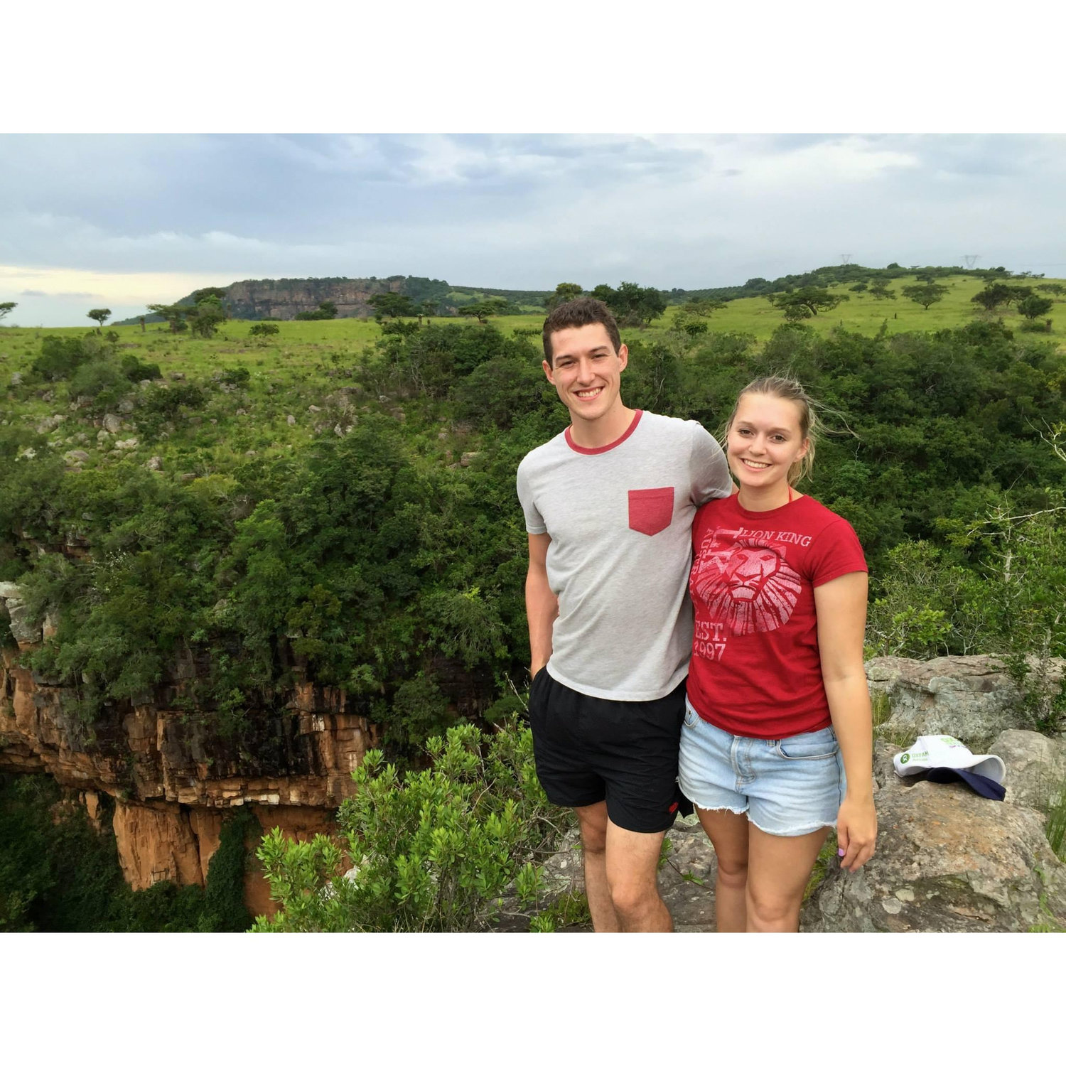 Zimbabwe