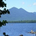 Sebago Lake