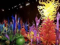 Chihuly Garden and Glass