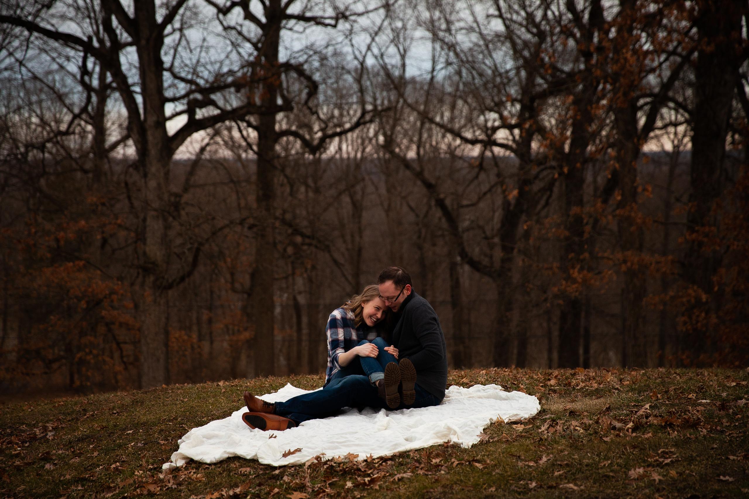 The Wedding Website of Amber Furrer and Keith Farrington