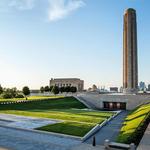 National WWI Museum and Memorial