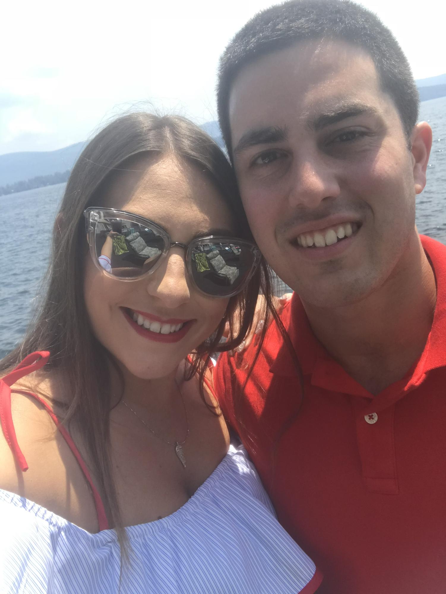 4th of July in Lake George
2018
