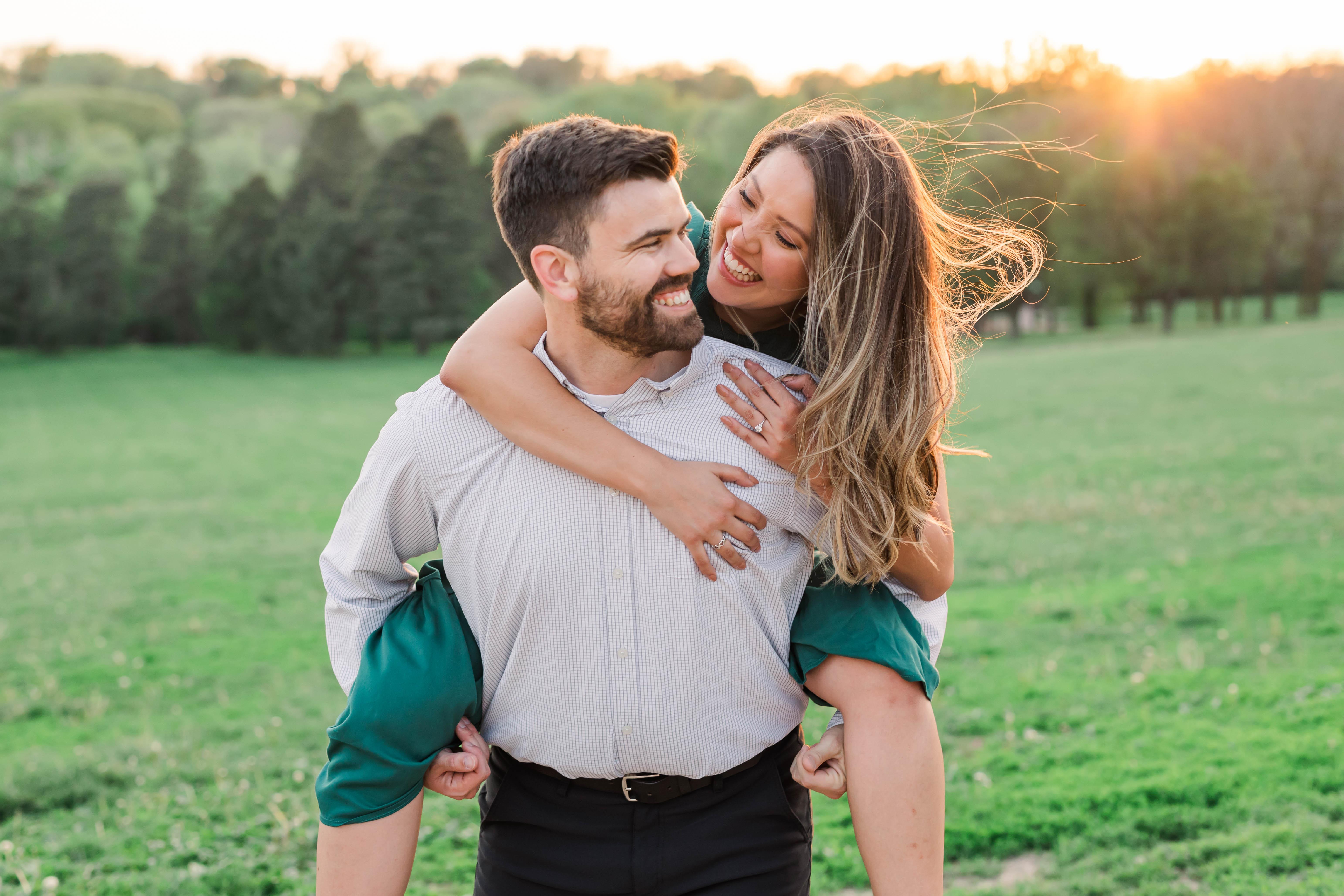 The Wedding Website of Dafnis Delgado and Jacob Laville