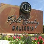 Hill Country Galleria