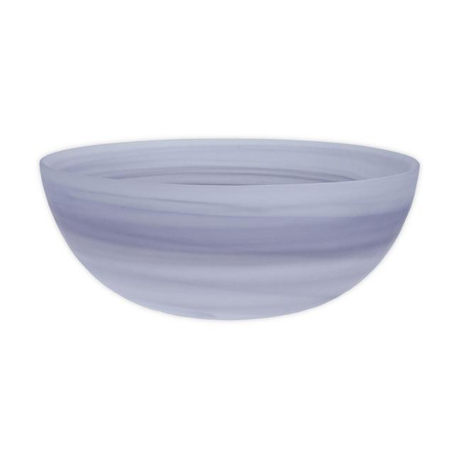 D&V® by Fortessa® La Jolla Salad Bowls in Amethyst (Set of 2)