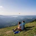 Poo Poo Point Trail