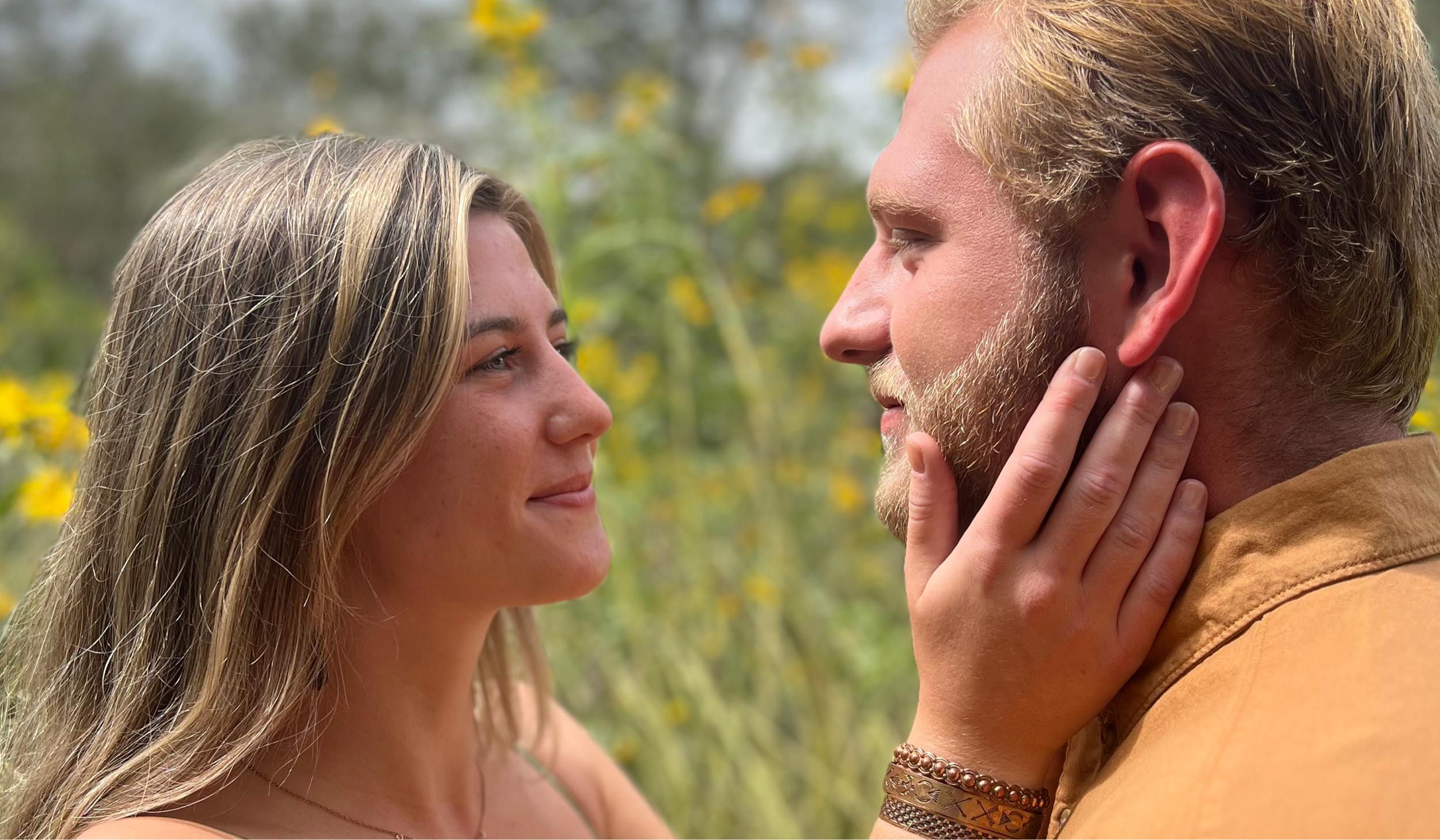The Wedding Website of Alexis Pass and Dushane Bauckman