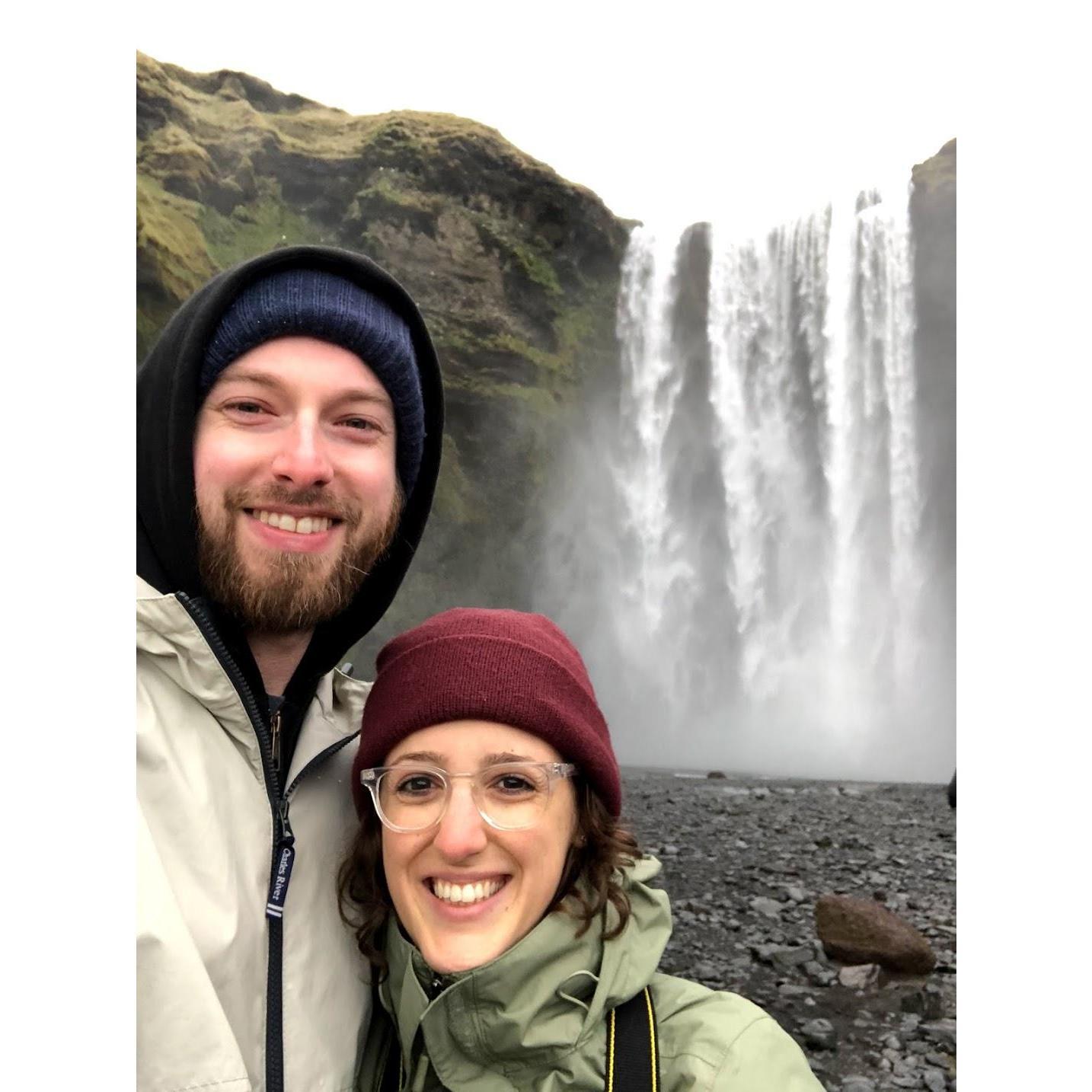Eurotrip 2018 - Iceland