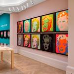 The Andy Warhol Museum