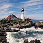 Portland Head Lighthouse