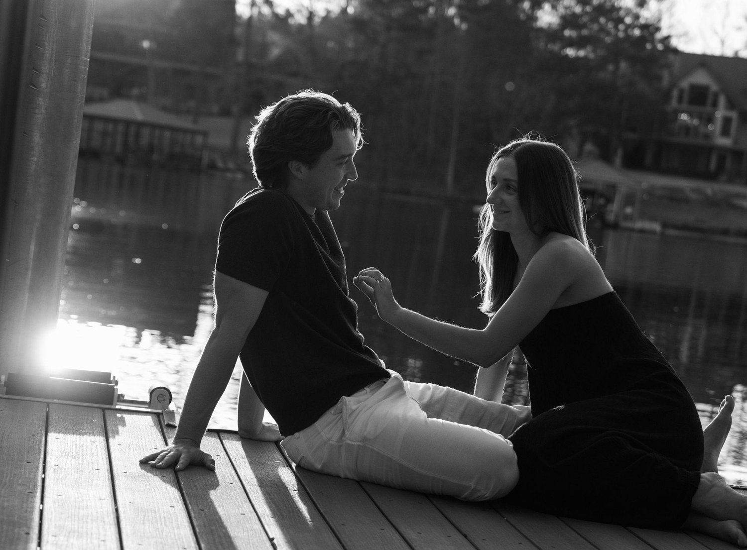 The Wedding Website of Marissa McClain and Teddy Giard