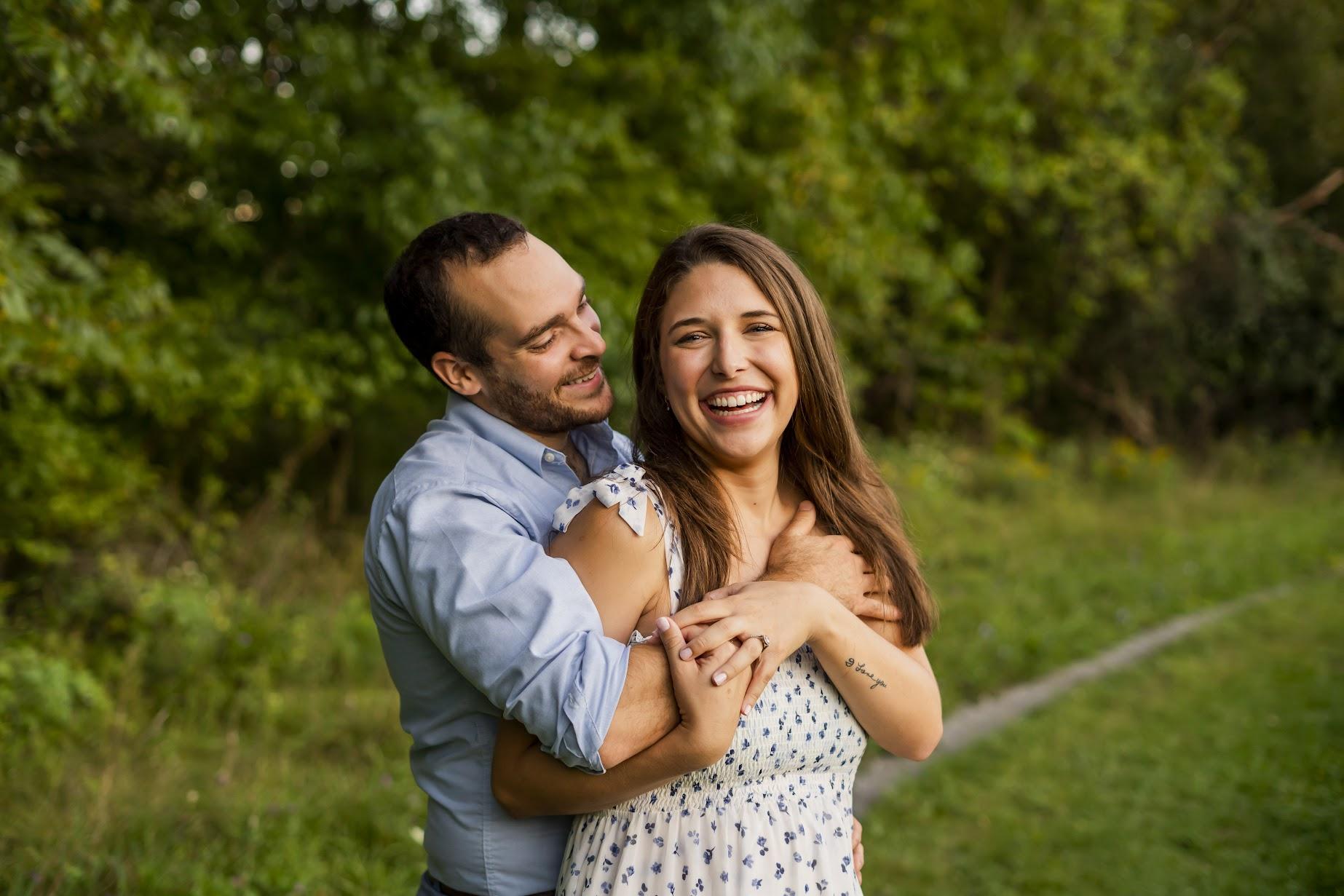The Wedding Website of Morgan Allender and Jonny Zippiroli