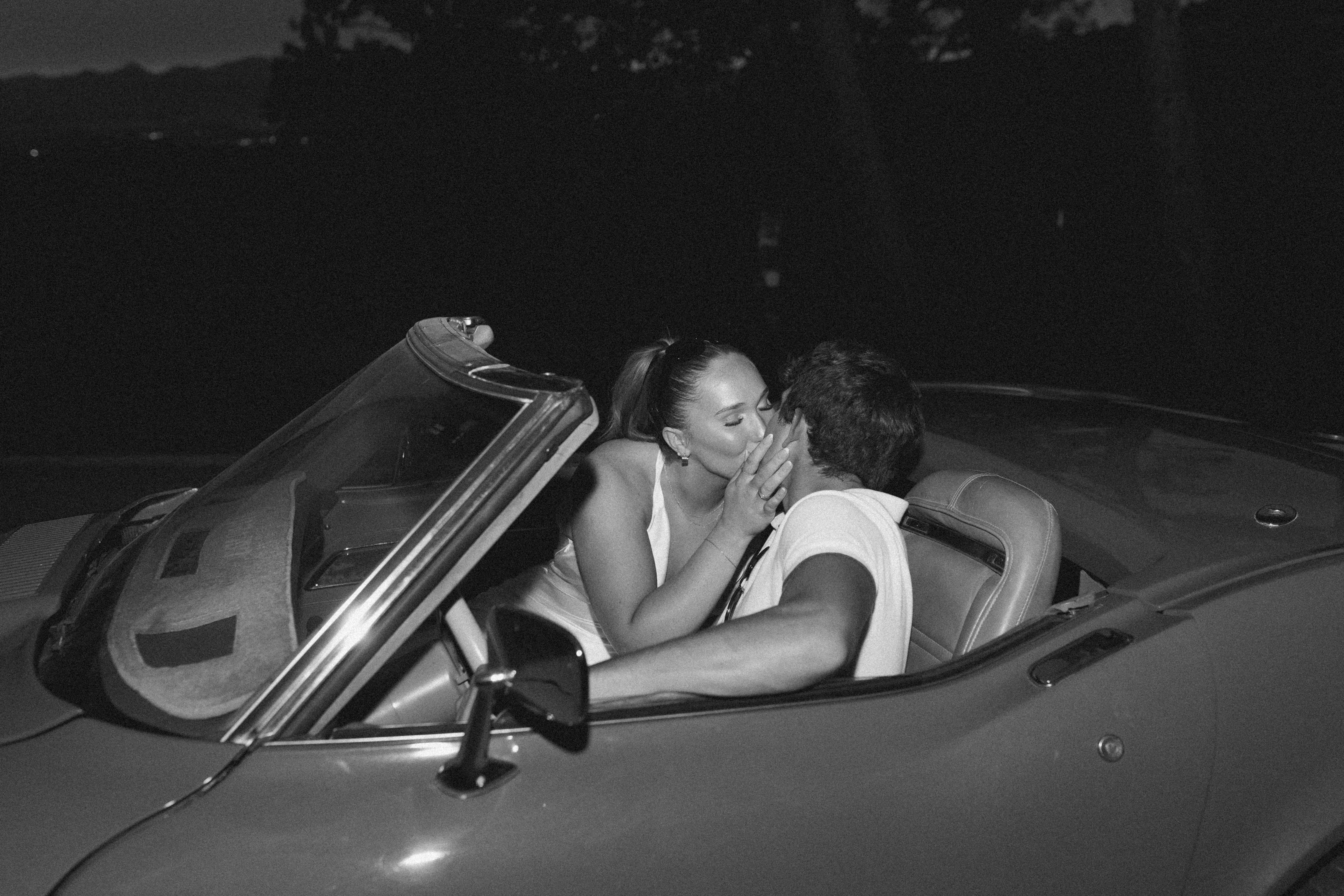 The Wedding Website of Halle Harris and Ezra Noble