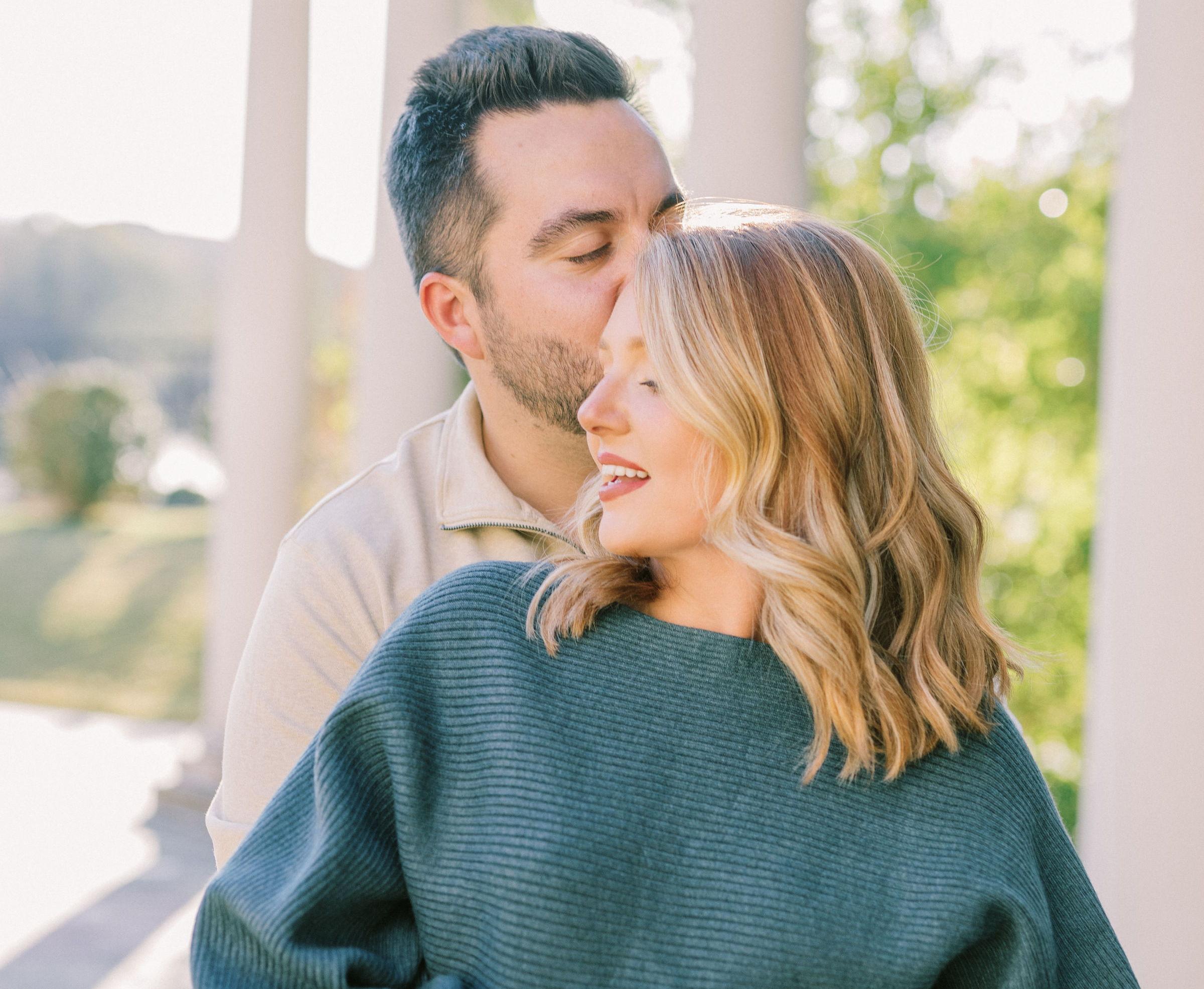 The Wedding Website of Ashley Carson and Hunter Rogers