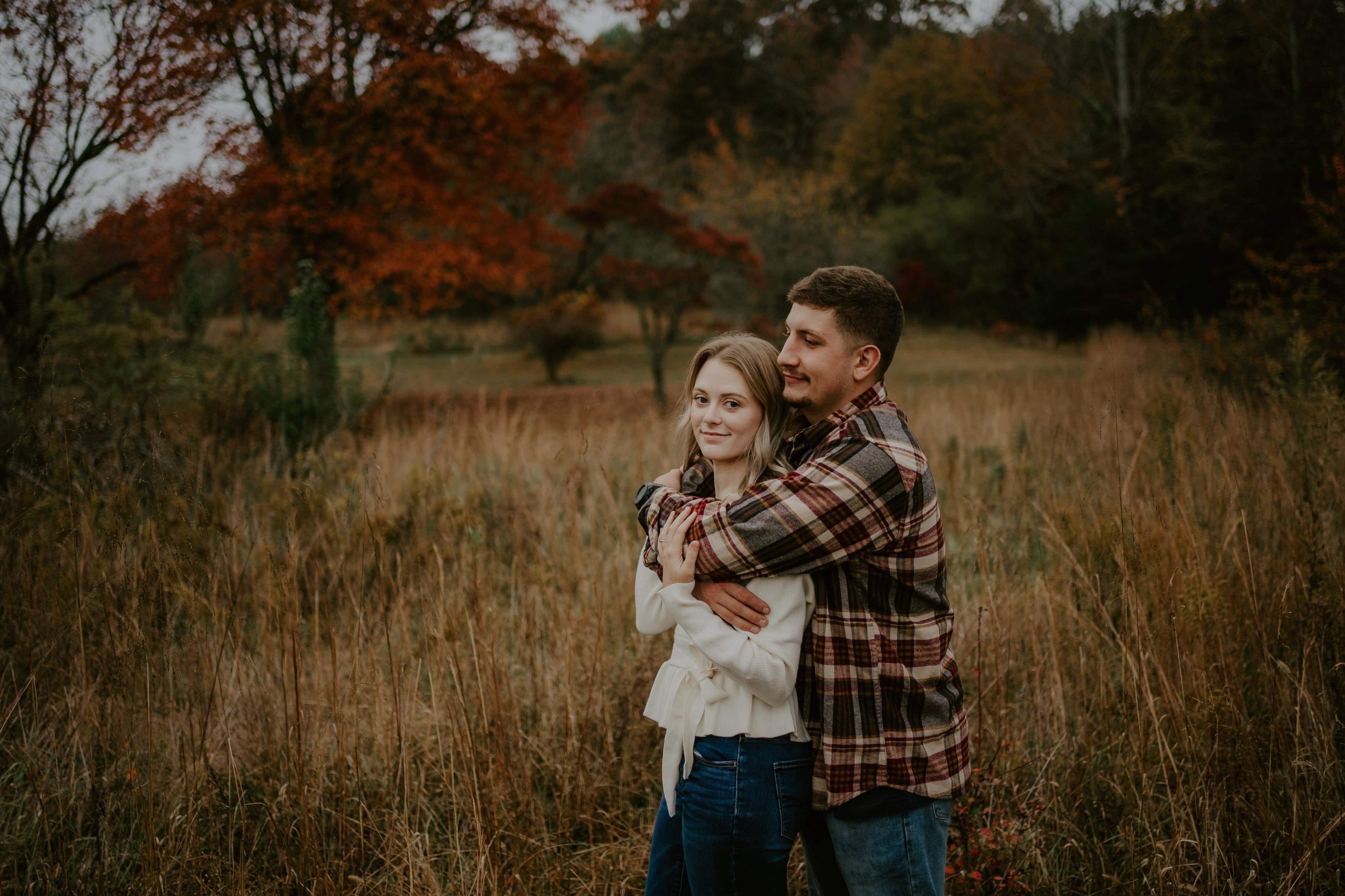 The Wedding Website of Kayla Frashier and Joey Tate