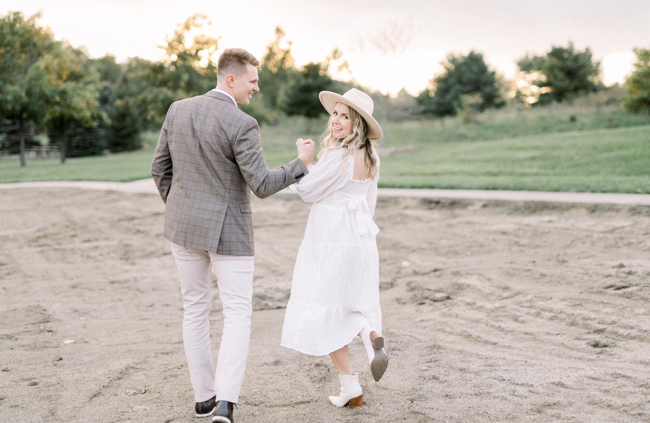 The Wedding Website of Rachel Madraga and Chandler Boggs