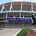 Great American Ballpark