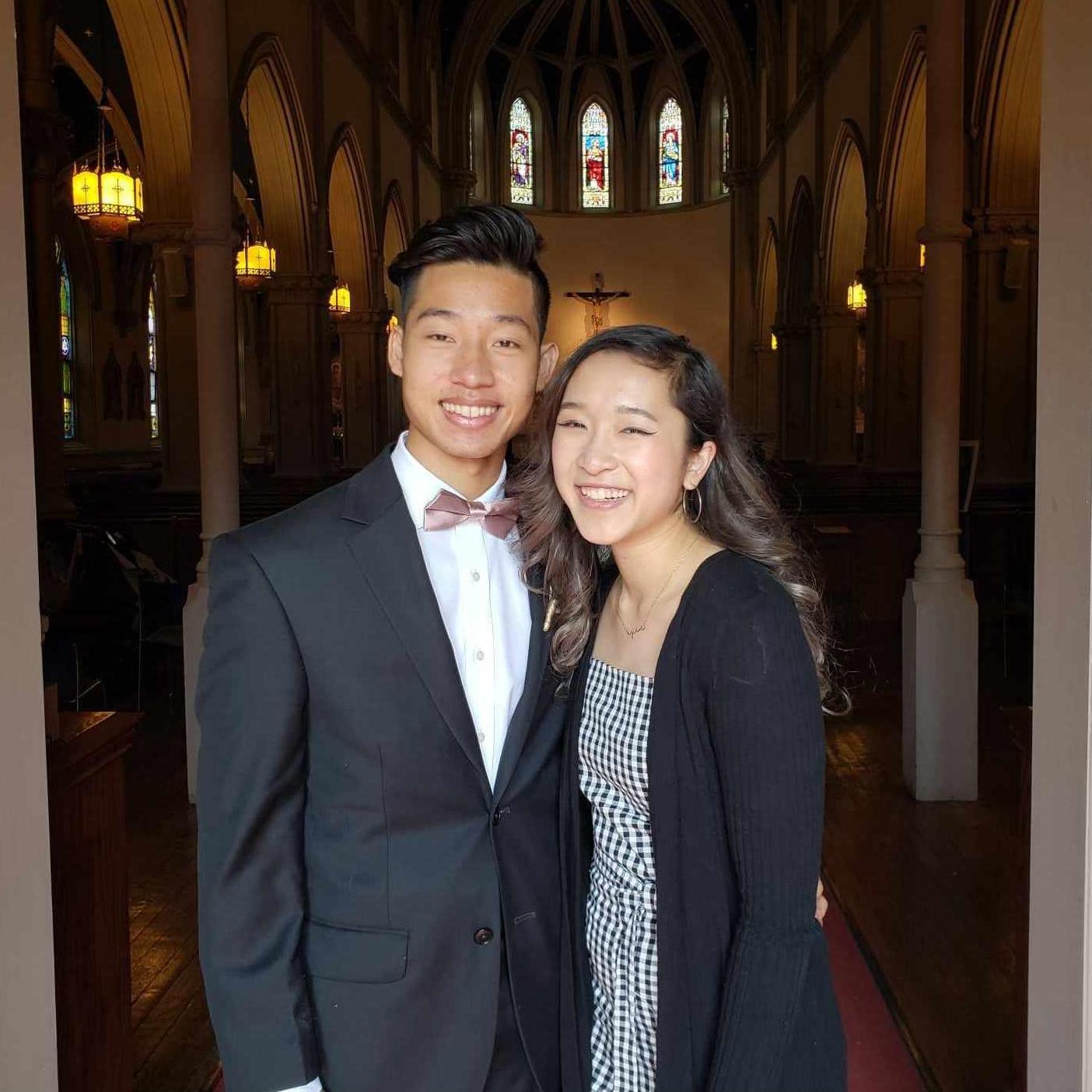 Washington, D.C. Summer 2021