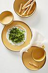 Ilana Matte Dinner Plates, Set of 4