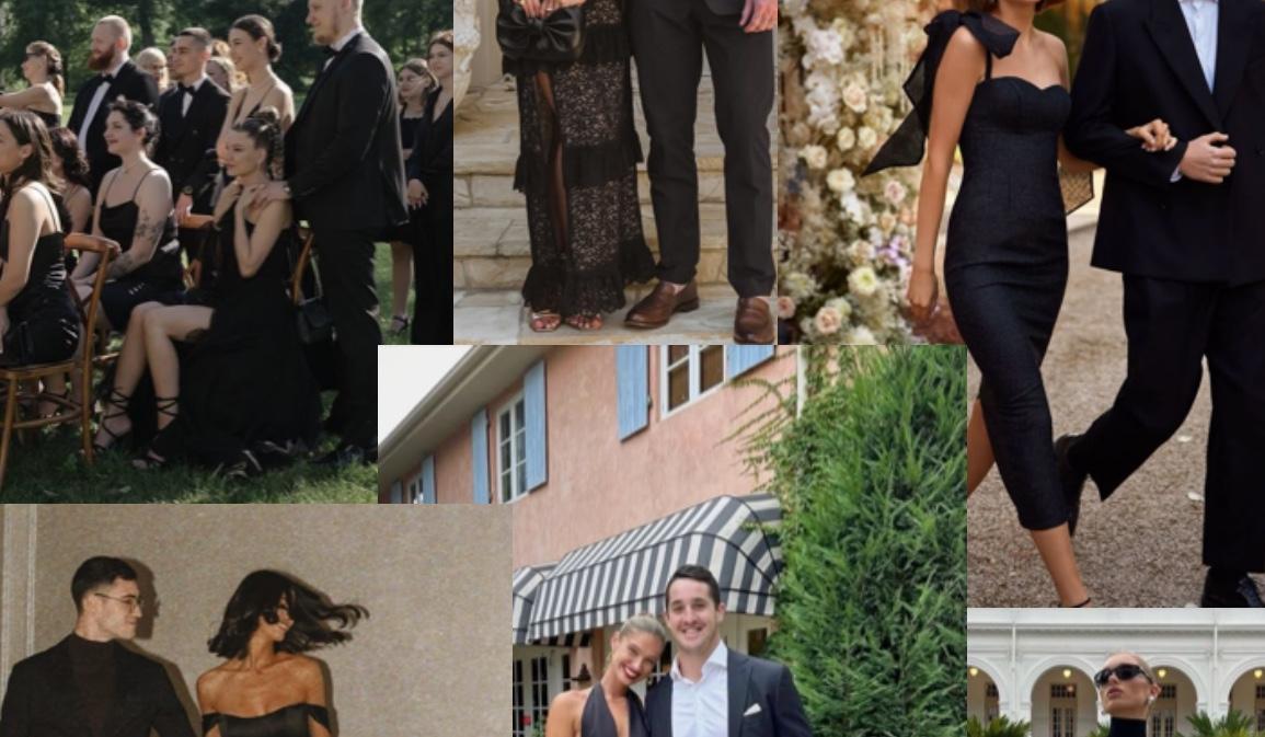 The Wedding Website of Ashly Aguilar Andrade and Ricardo Castro Grande