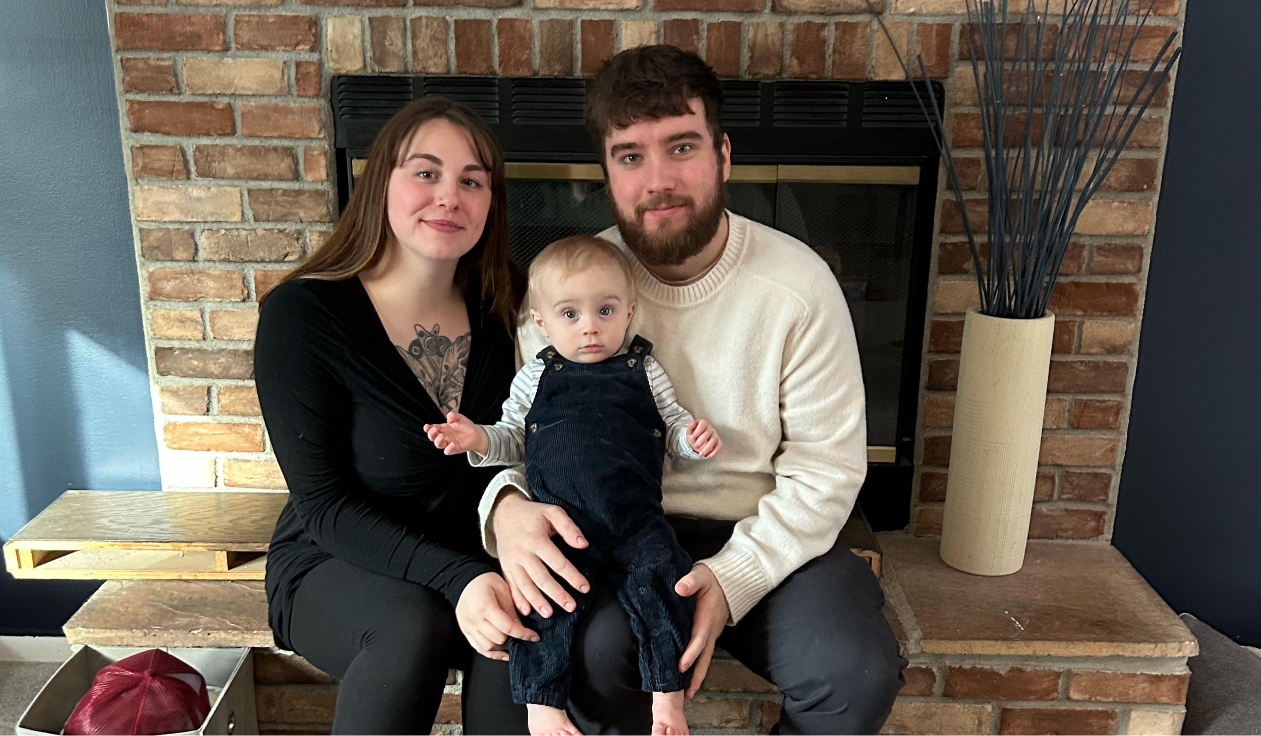 The Wedding Website of Halle Elliott and Cody Warbalow